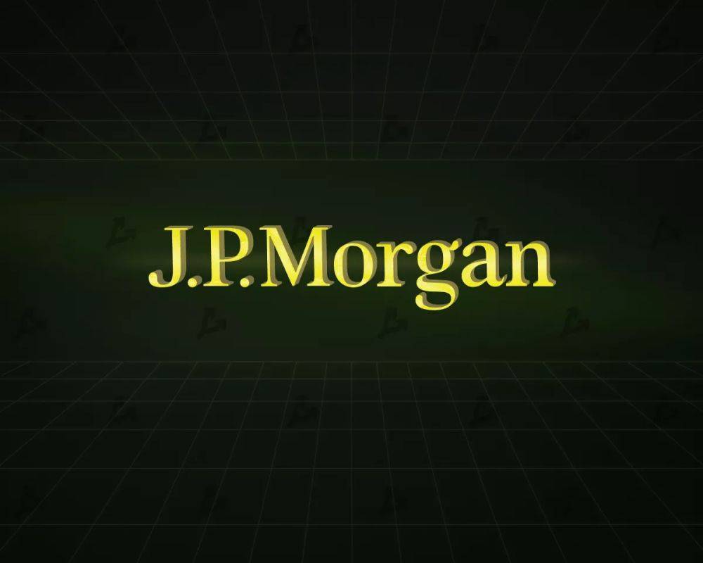 JPMorgan допустил отказ Конгресса США признать Ethereum ценной бумагой