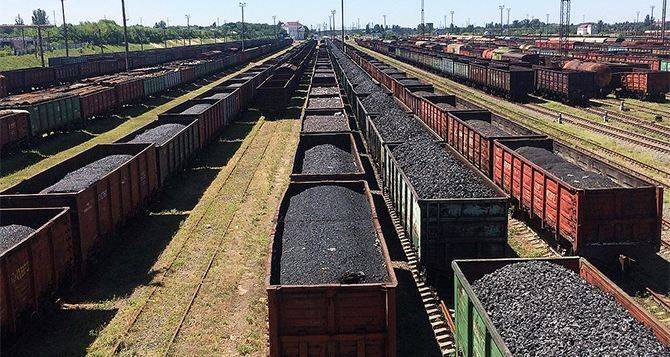 «Дайте угля в топку»: текущая ситуация в стране с ключевым ископаемым для Украины