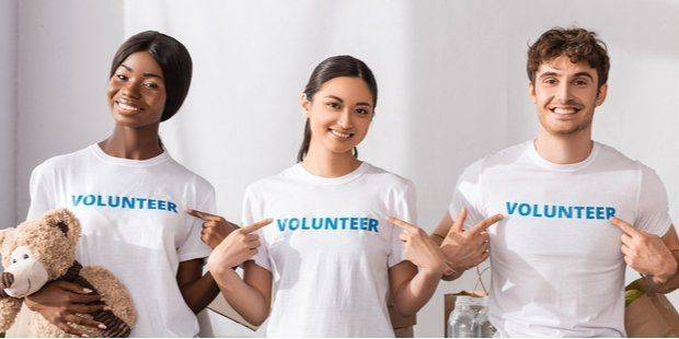 Волонтеров и волонтерок бесплатно будут обучать карьерному консультированию