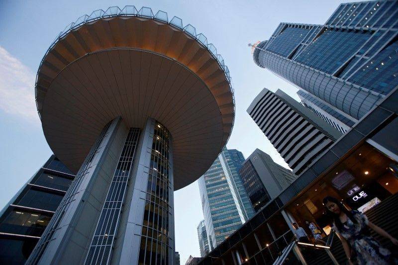 Сингапур ужесточит контроль за рынком электроэнергии после роста цен на 3000%