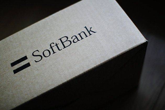 Акции SoftBank выросли на 4,3 процента на фоне ажиотажа вокруг ИИ-технологий в пятницу