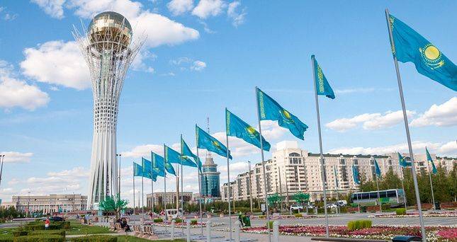 ЕАБР спрогнозировал развитие экономики Казахстана в 2023 году