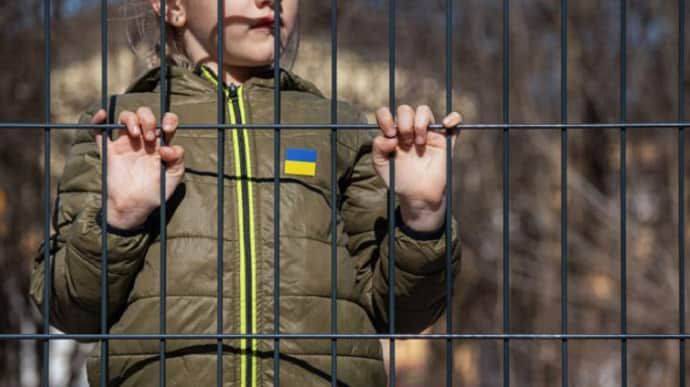 Россияне готовят массовый вывоз детей из оккупированной Запорожской области – ОВА
