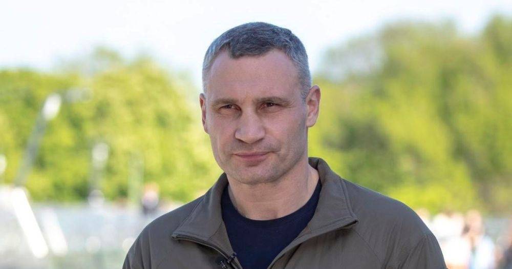 Кличко внес на рассмотрение правительства отставку главы Деснянской РГА после трагедии 1 июня – решение за Кабмином (ДОКУМЕНТ)