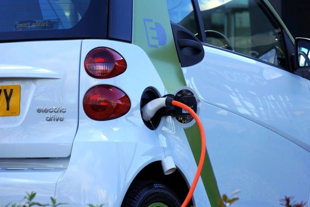 Аккумуляторы электромобилей становятся проблемой для Германии