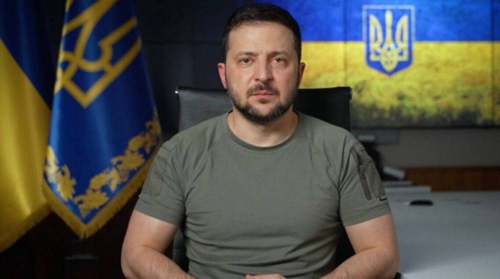Зеленский поручил провести ревизию всех укрытий в Украине