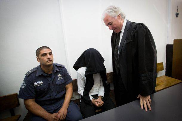 Бейт-Шемеш: двое подростков совершили серию изнасилований двухлетней девочки