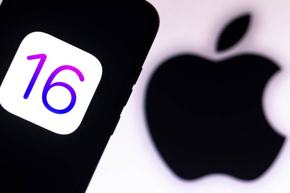 iOS 16 установлена на 90% активных iPhone, выпущенных Apple за последние 4 года