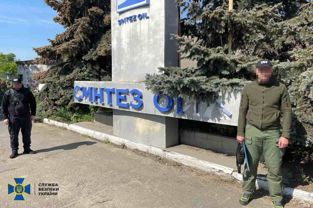 Имущество Оксаны Марченко арестовали в Одесской области | Новости Одессы