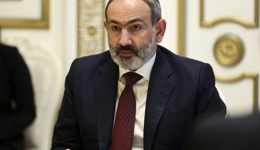 Премьер-министр Армении: "Мы — не союзники России в войне с Украиной"