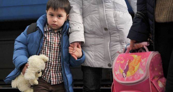 Дети со статусом ВПЛ могут получить определенные льготы в Украине: что предлагают