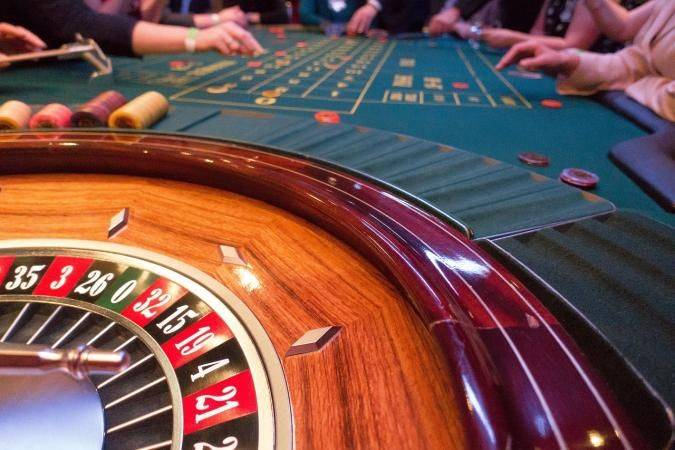 В госбюджет за май поступило в 4 раза больше налогов от азартных игр, чем за 2021 год