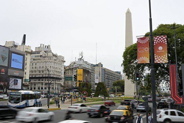 Аргентина продлила действие соглашения с Китаем о валютном свопе на три года