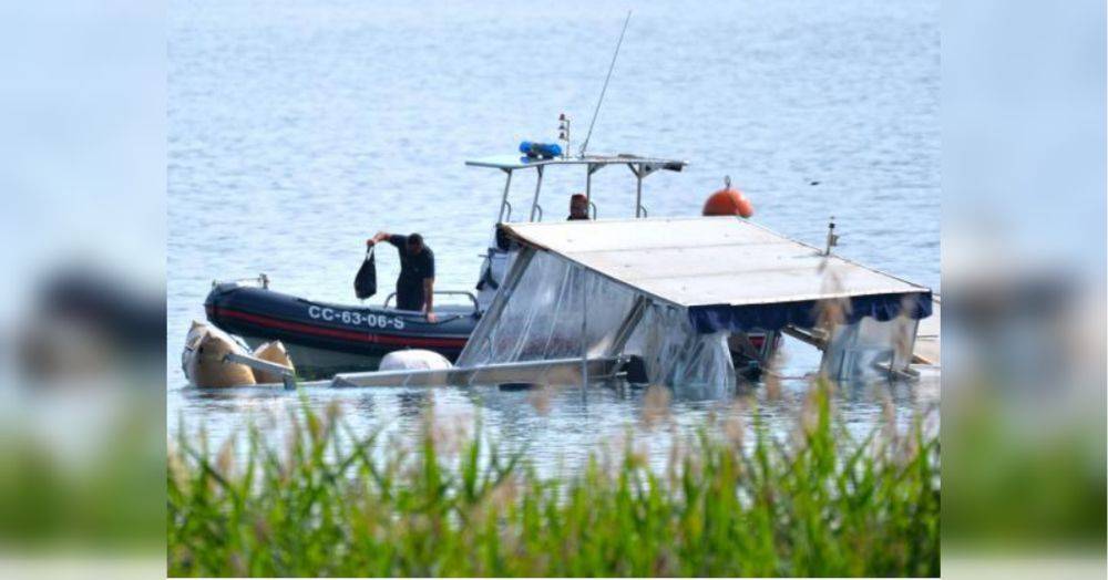 «Следили за российскими олигархами»: в Италии в результате катастрофы на озере погибли ветераны итальянских и израильских спецслужб