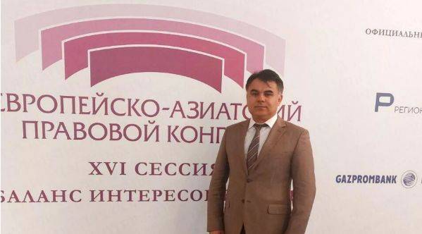 Таджикского ученого назначили председателем научного подразделения ЕАЭС