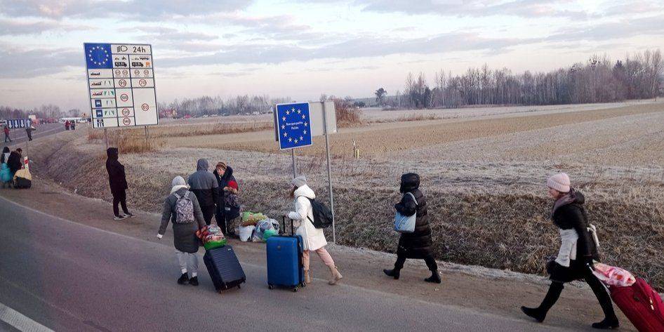 ЄС планирует ограничить безвиз. Стоит ли волноваться украинцам? — объясняет представитель ВР в ПАСЄ