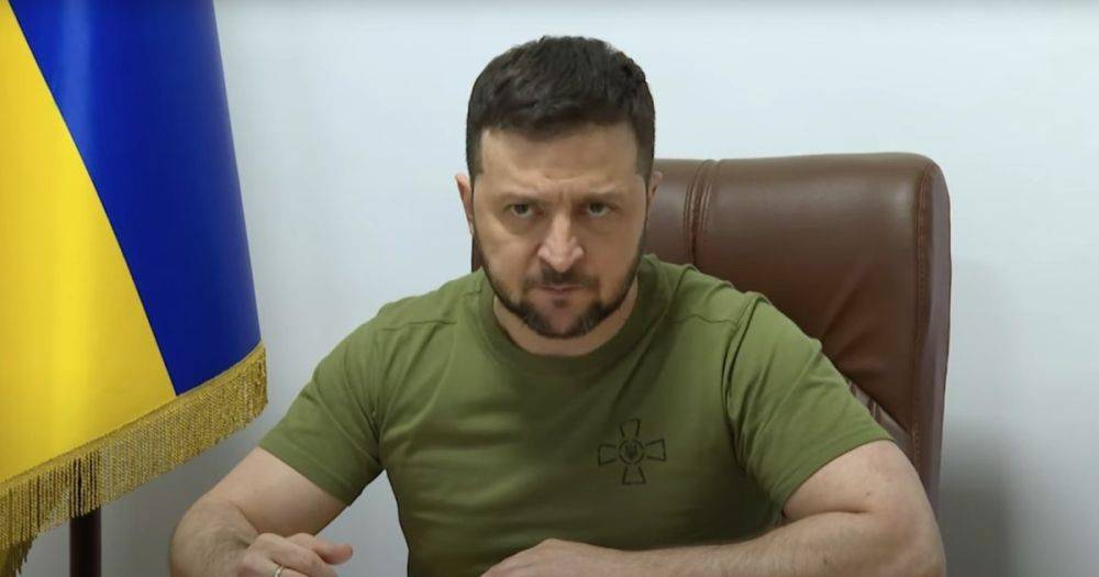 "Жесткая реакция" на гибель людей возле закрытого бомбоубежища: Зеленский провел Ставку