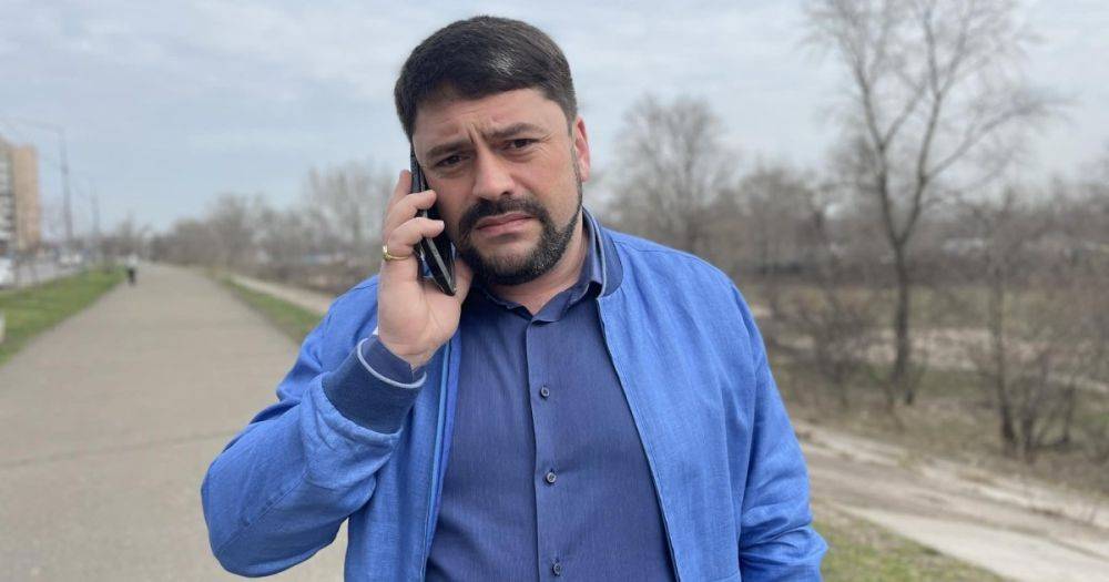 Подозреваемый во взяточничестве депутат Трубицын выехал за границу по заданию ССО, — СМИ