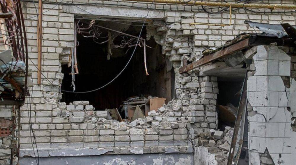 Оккупанты сбросили две авиабомбы на Харьковщину: есть жертвы, ранен трехлетний ребенок