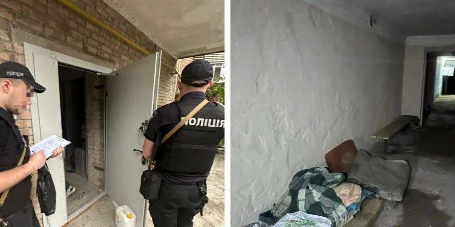 В Киеве расследуют разворовывание денег на ремонте укрытий