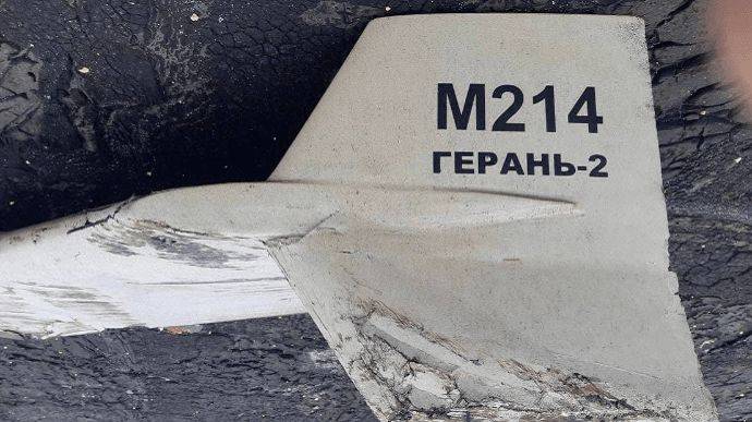 Силы ПВО уничтожили вокруг Киева почти 20 вражеских беспилотников – КГВА