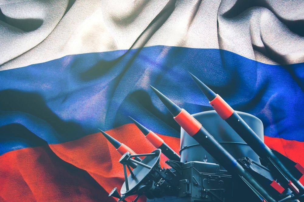 Джо Байден: Угроза применения Россией ядерного оружия реальна
