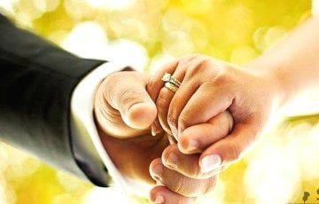 Cколько белорусских пар ежегодно заключают брачный договор
