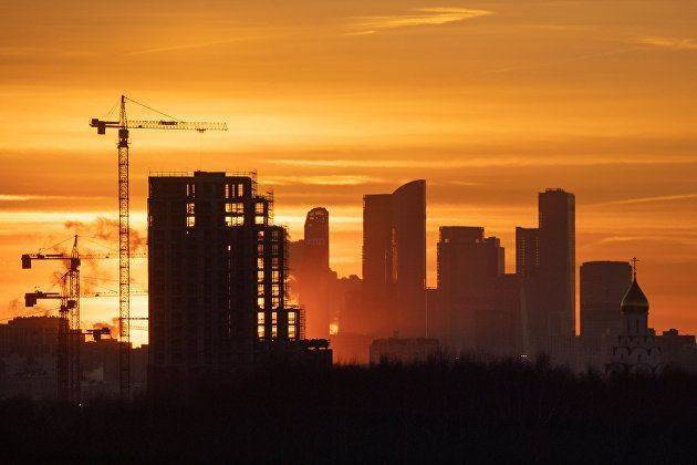 АКРА присвоило Москве и городским ценным бумагам наивысший кредитный рейтинг ААА(RU)