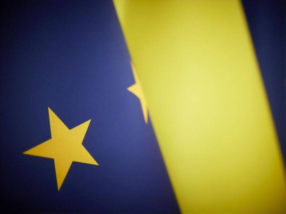 "Стакан наполовину полон". По оценке Еврокомиссии, Украина выполнила два из семи условий для переговоров о членстве в ЕС – СМИ