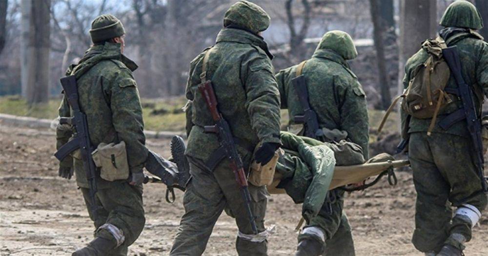 Россияне хотят мобилизовать жителей захваченной части Запорожской области, — ЦНС