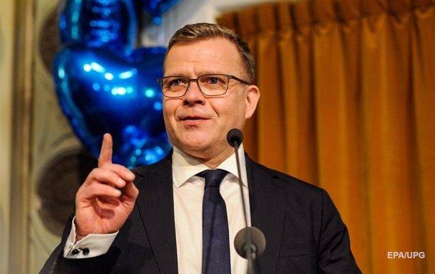 Парламент Финляндии утвердил нового премьер-министра