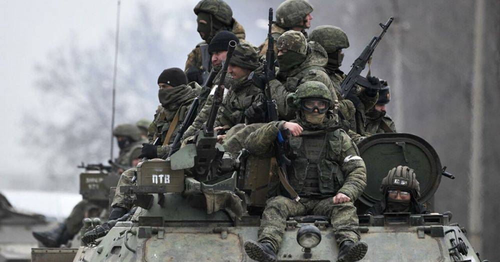 ЦНС: россияне хотят мобилизовать жителей временно оккупированных территорий