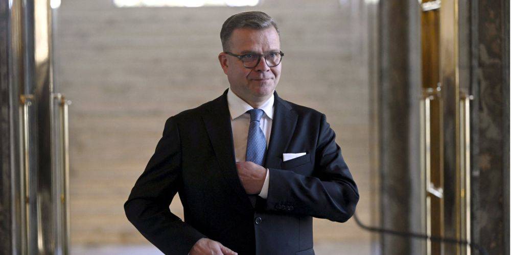 Новым премьер-министром Финляндии станет Петтери Орпо. Его кандидатуру поддержал парламент