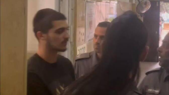 "Пытался убить араба за связь с еврейкой": продлен арест подозреваемого из Иерусалима