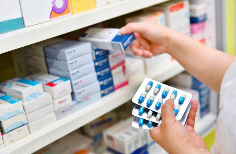 Уже с 1 июля: украинцы будут получать компенсацию за покупку лекарств - инструкция как оформить