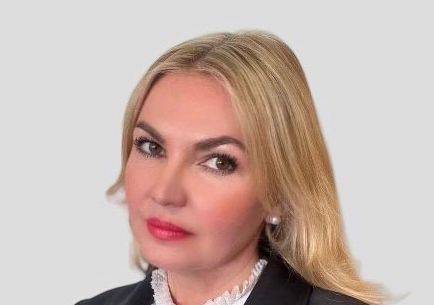 Екатерина Ивонина возглавила МТС в Мурманской области