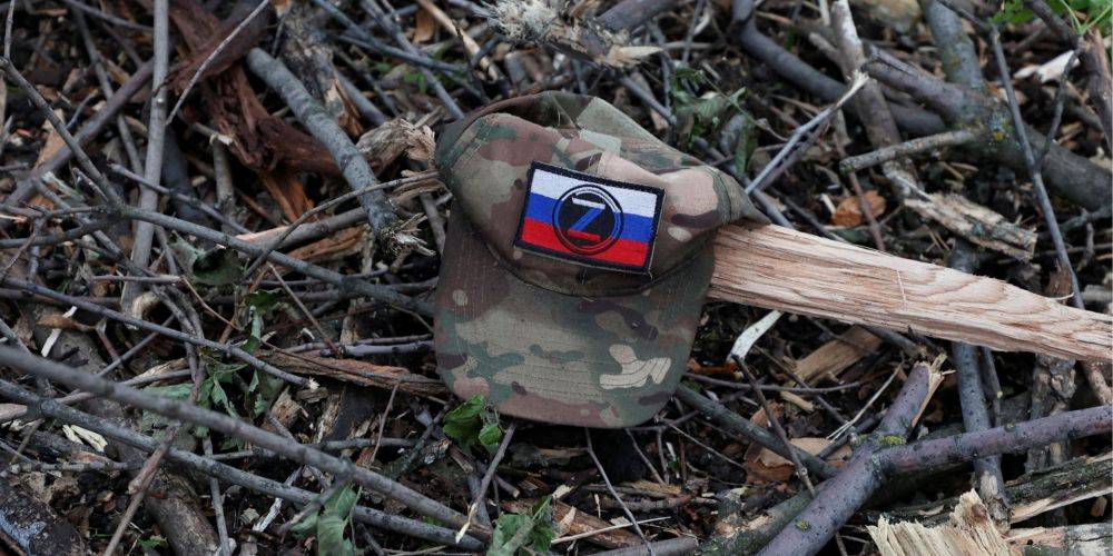 ВСУ ликвидировали более пяти рот россиян за сутки на Таврическом направлении