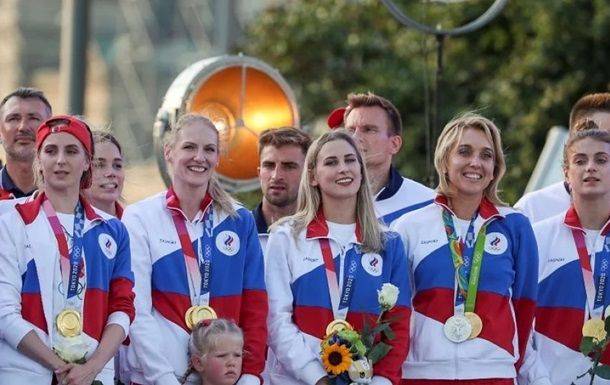 Отстранение спортсменов из России и Беларуси становится необходимостью - ПАСЕ
