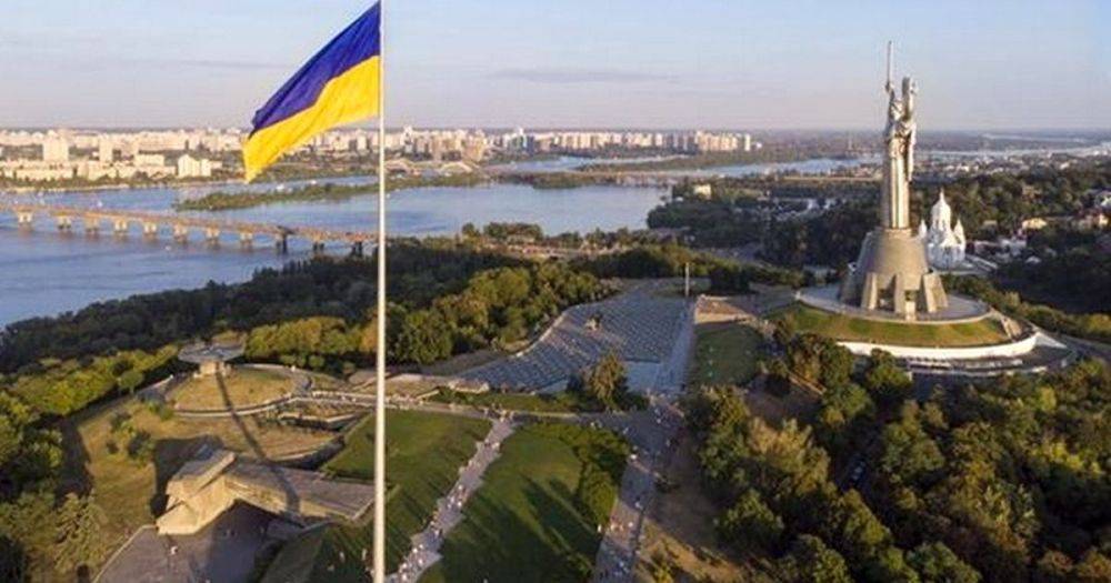 Еще две улицы Киева получили новые названия