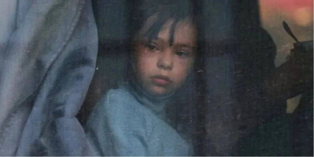Оккупанты планируют депортировать еще 750 детей из Луганской области — ОВА