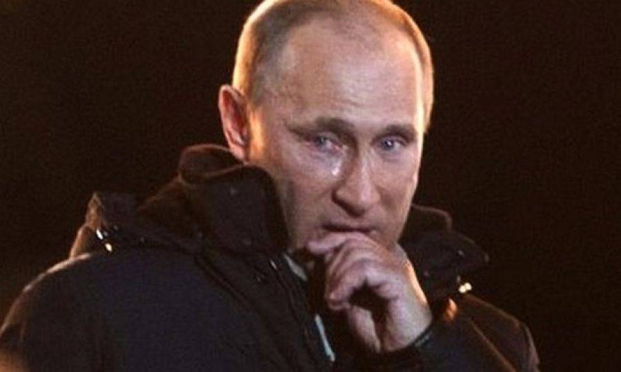 Гиркин рассказал о состоянии Путина: "Уже не понимает, что говорит, победы не будет..."