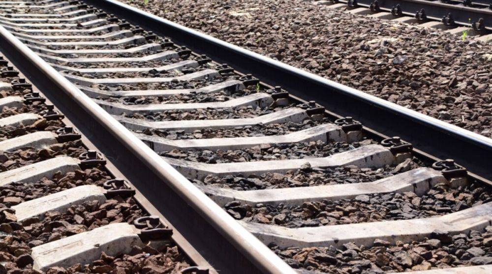 В районе оккупированной Феодосии повреждена железная дорога