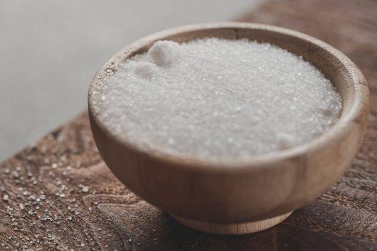 Сахар запретили вывозить из Украины – хватит ли запасов сахара для украинцев