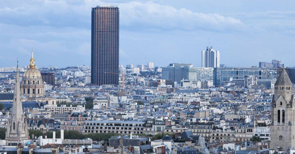 Единственному небоскребу Парижа, который все ненавидят, исполнилось 50 лет