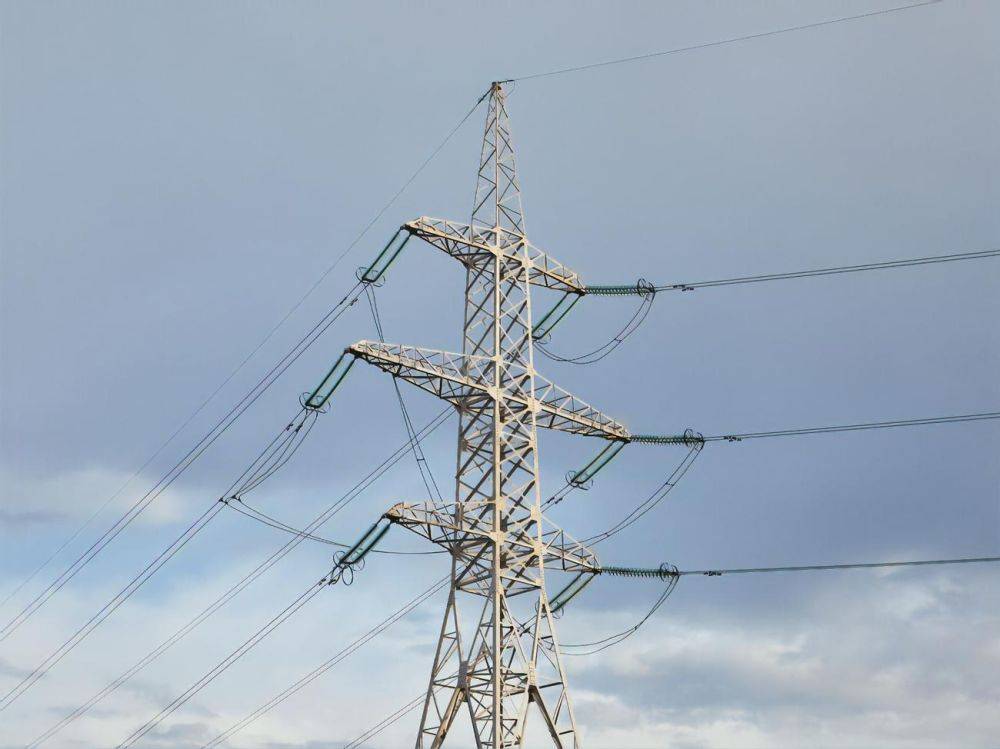 В Киеве и Бучанском районе из-за аварии системе применяются экстренные отключения электричества
