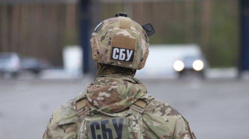 СБУ задержала агента ФСБ, который планировал обесточить 5 областей Украины