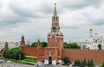 The Telegraph: В Кремле массово пьянствуют из-за стресса, вызванного наступлением ВСУ
