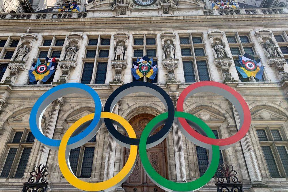 В штаб-квартире оргкомитета Олимпийских игр-2024 в Париже прошли обыски