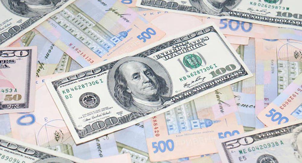Обменники будут штрафовать за отказ принять "старые" доллары | Новости Одессы