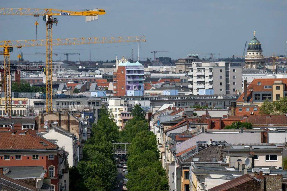 10 самых дешевых городов для аренды жилья в Германии